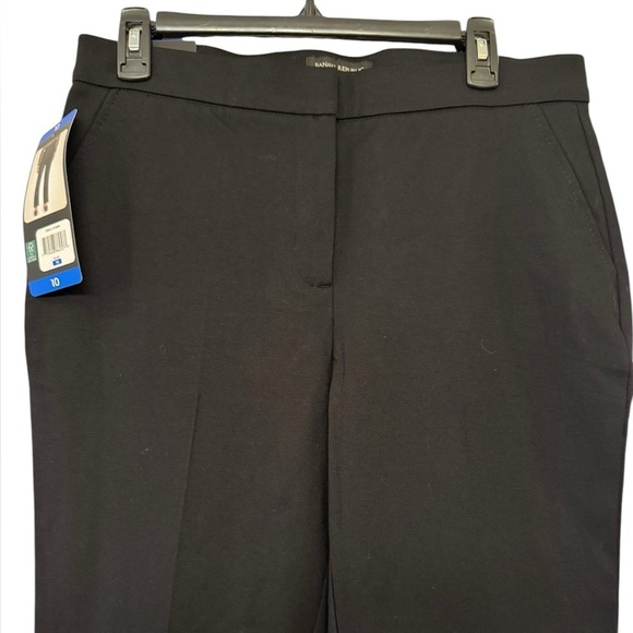 Banana Republic Ponte Pants - Picture 6 of 12